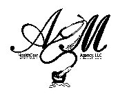 A&M HEALTHCARE AGENCY, LLC