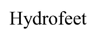 HYDROFEET