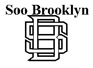 SOO BROOKLYN SB