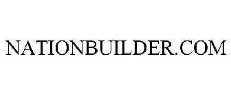 NATIONBUILDER.COM