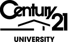 CENTURY 21 UNIVERSITY