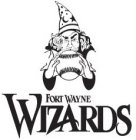 FORT WAYNE WIZARDS