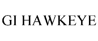 GI HAWKEYE
