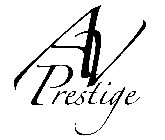 AV PRESTIGE