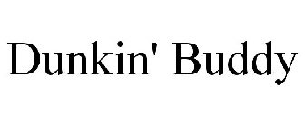 DUNKIN' BUDDY