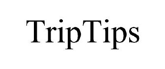 TRIPTIPS