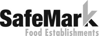 SAFEMARK FOOD ESTABLISHMENTS