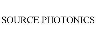SOURCE PHOTONICS