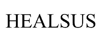 HEALSUS