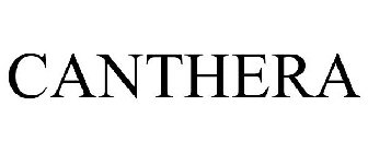 CANTHERA