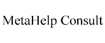 METAHELP CONSULT