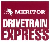 MERITOR DRIVETRAIN EXPRESS