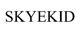 SKYEKID