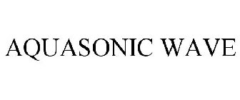 AQUASONIC WAVE