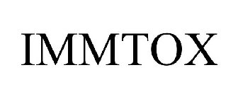 IMMTOX