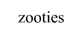 ZOOTIES