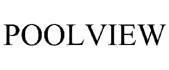 POOLVIEW