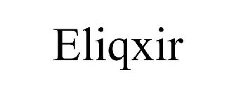 ELIQXIR