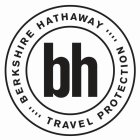 BERKSHIRE HATHAWAY....TRAVEL PROTECTION.... BH