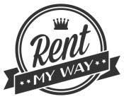 RENT MY WAY