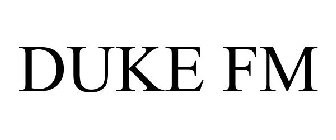 DUKE FM