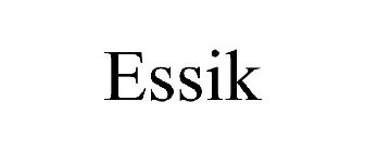 ESSIK