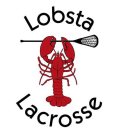LOBSTA LACROSSE