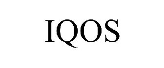 IQOS