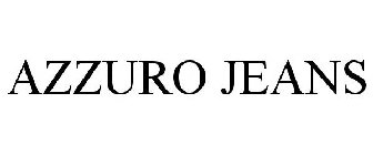 AZZURO JEANS