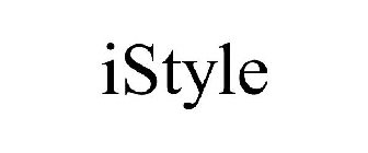 ISTYLE