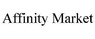 AFFINITY MARKET