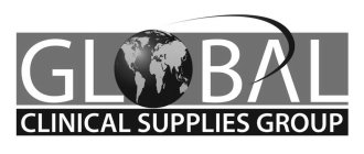 GLOBAL CLINICAL SUPPLIES GROUP