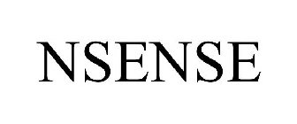 NSENSE