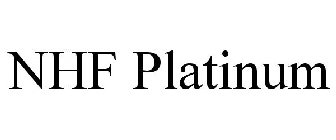 NHF PLATINUM