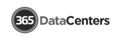 365 DATA CENTERS