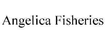 ANGELICA FISHERIES