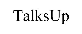 TALKSUP