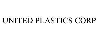 UNITED PLASTICS CORP