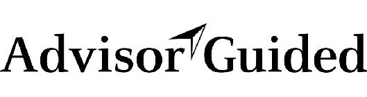 ADVISOR GUIDED