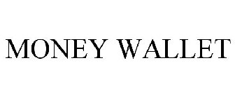 MONEY WALLET