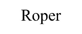 ROPER