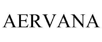 AERVANA