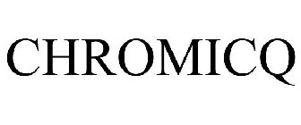 CHROMICQ