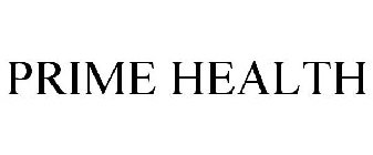 PRIMEHEALTH