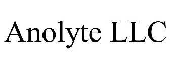 ANOLYTE LLC