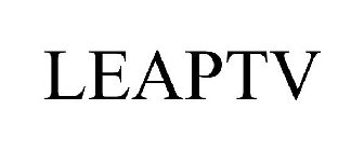 LEAPTV