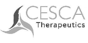 CESCA THERAPEUTICS