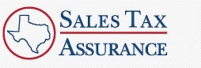 SALES TAX ASSURANCE