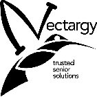 N NECTARGY TRUSTED SENIOR SOLUTIONS