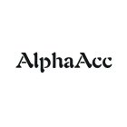 ALPHAACC